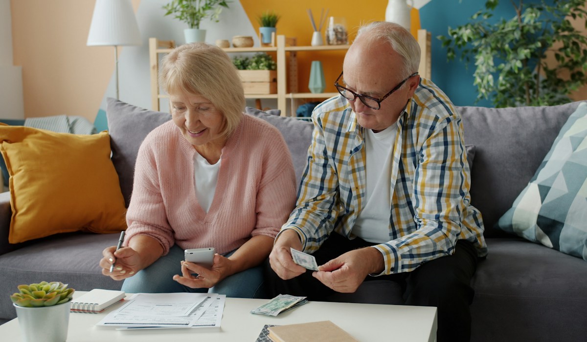 2027 Social Security COLA Is 3.6%: Calculate Your Net Retirement Check