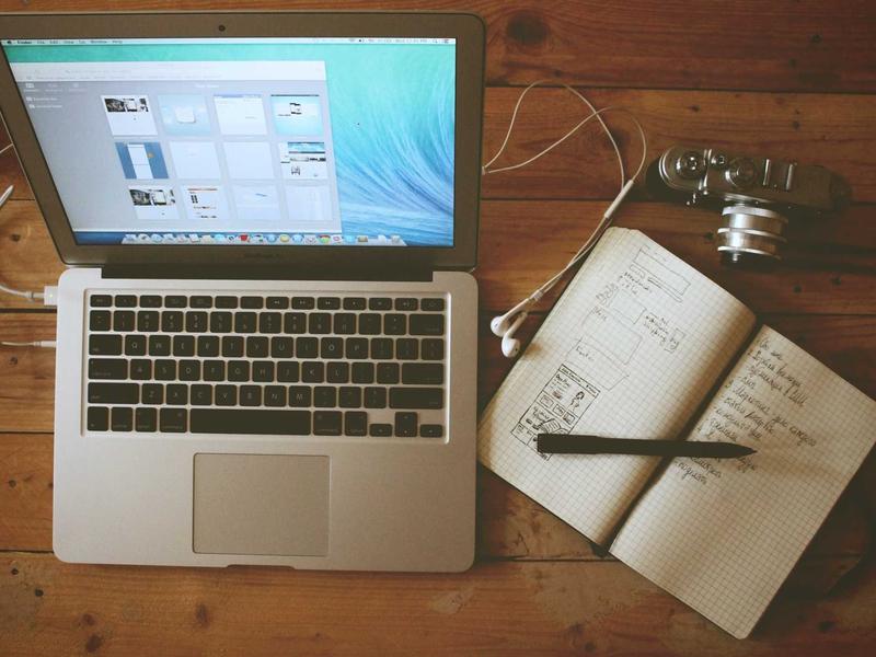Digital Estate Planning Checklist for Retirees: Passwords, Photos, and Online Accounts