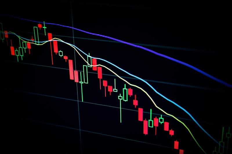 Smart Investing Strategies for Down Markets: A Guide for Retirees
