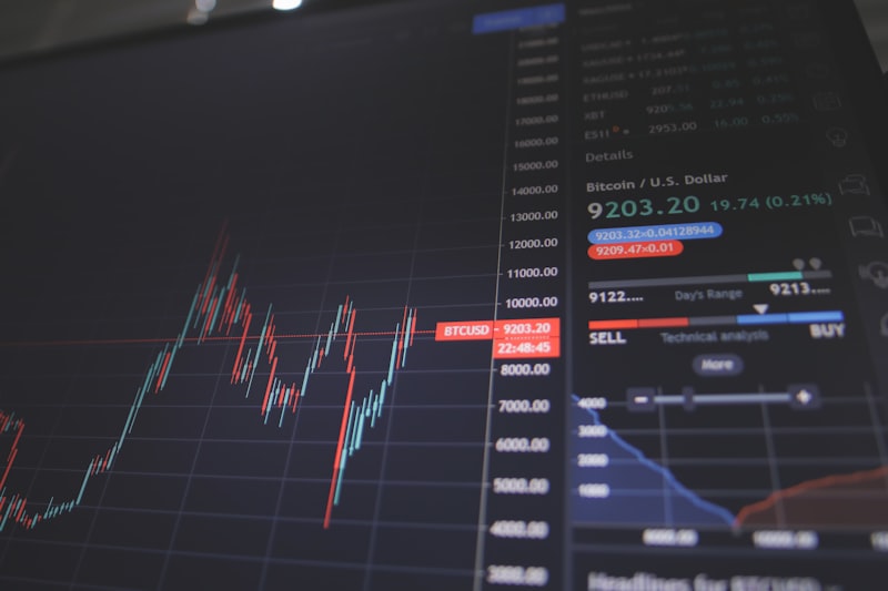 Smart Investing Strategies for Down Markets: A Guide for Retirees
