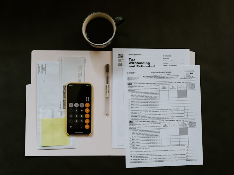 Understanding Required Minimum Distributions (RMDs): A Complete Guide