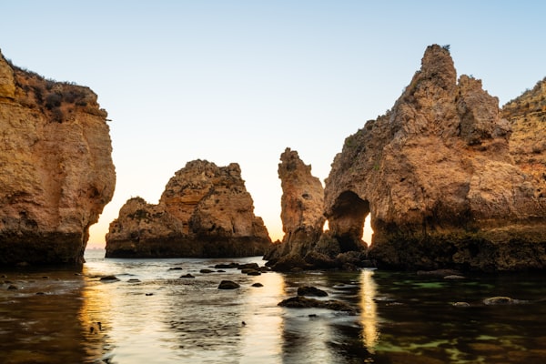 Algarve, Portugal