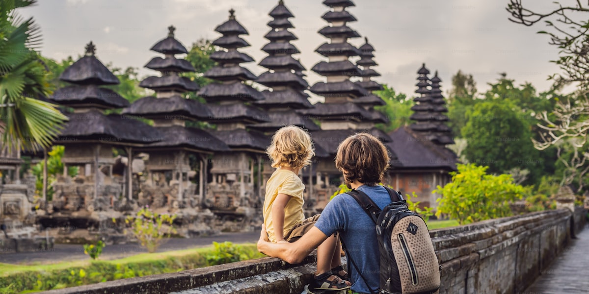 Bali, Indonesia