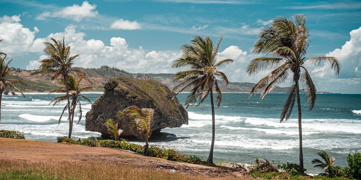 Barbados, Barbados