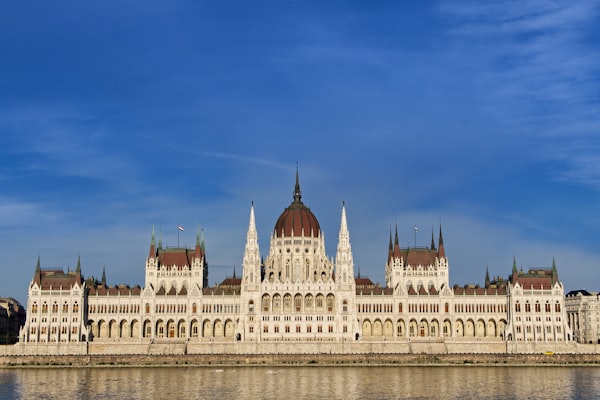 Budapest, Hungary