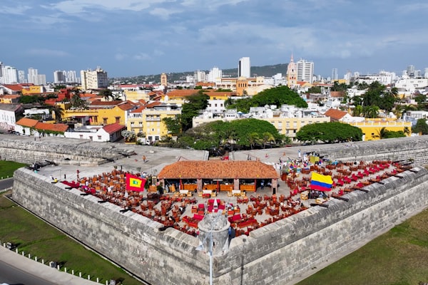 Cartagena, Colombia