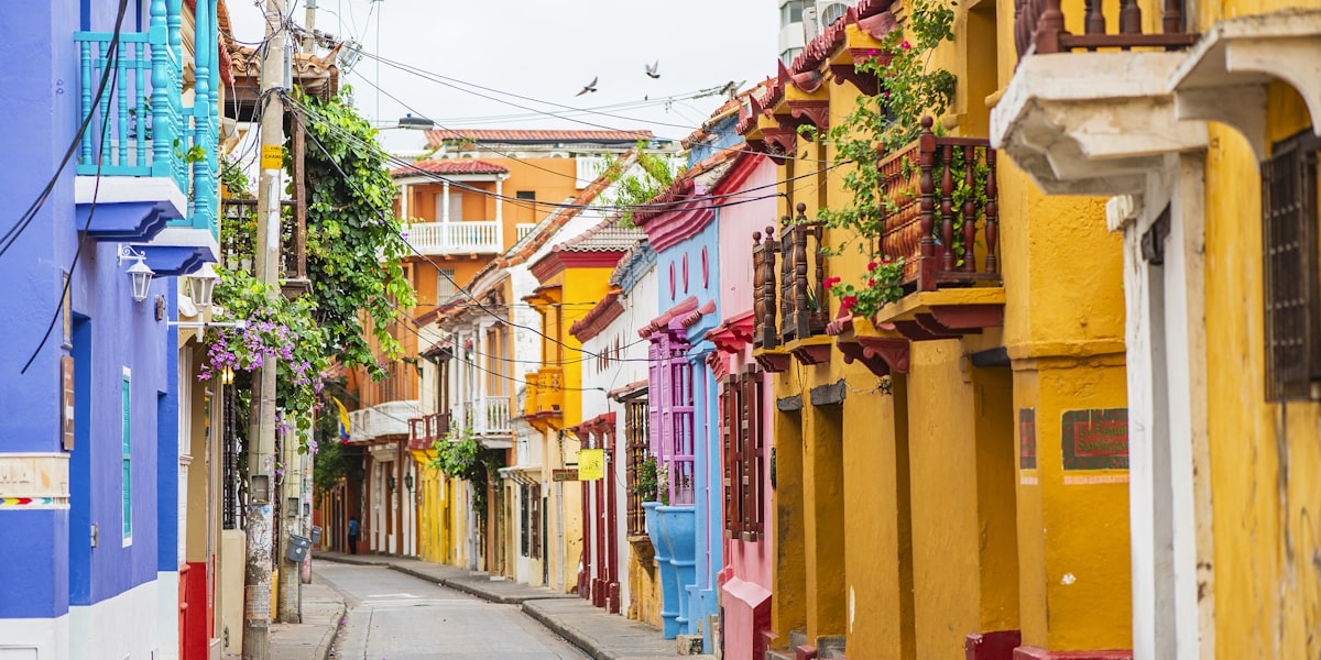 Cartagena, Colombia