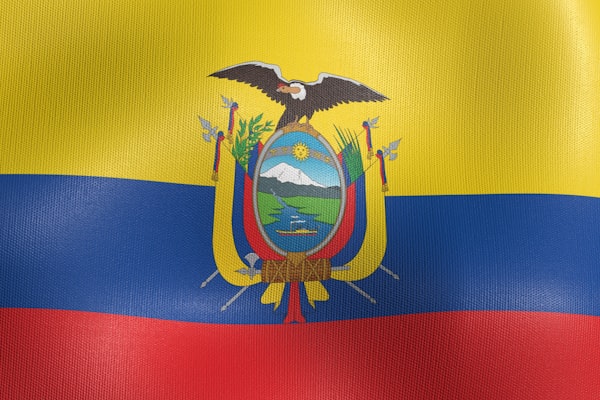 Cotacachi, Ecuador