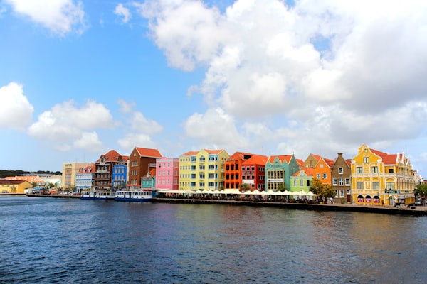 Curacao, Curacao