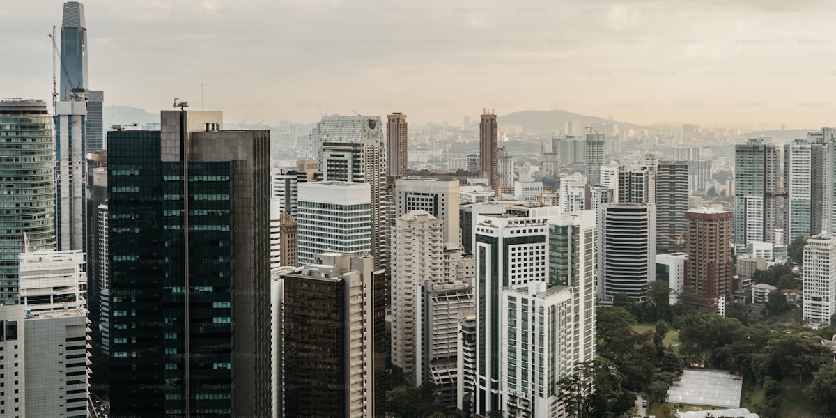 Kuala Lumpur, Malaysia