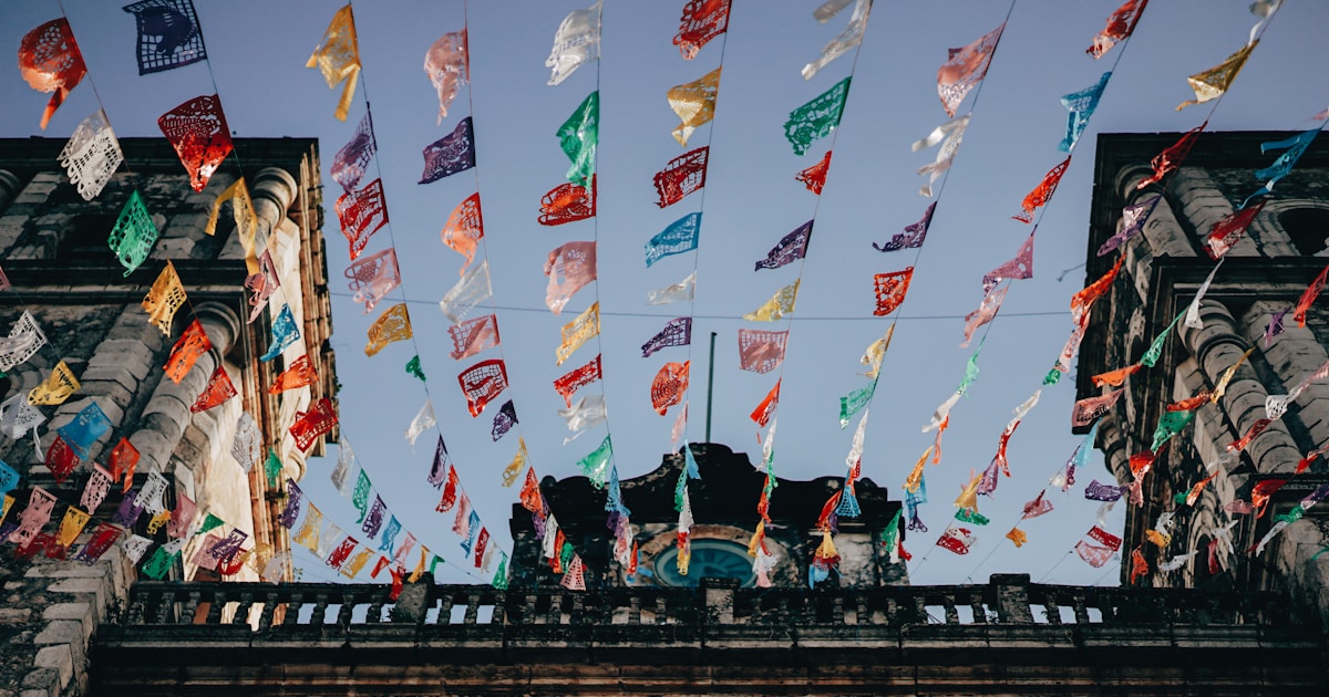 Lake Chapala, Mexico