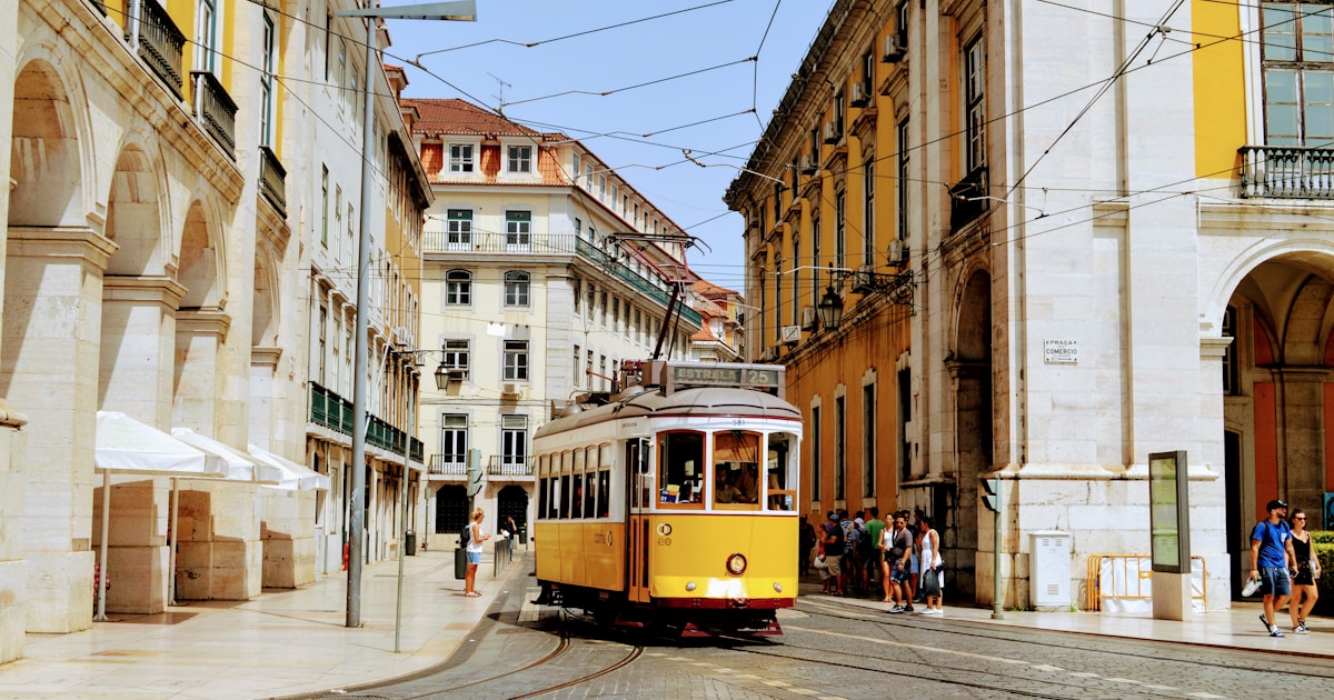 Lisbon, Portugal