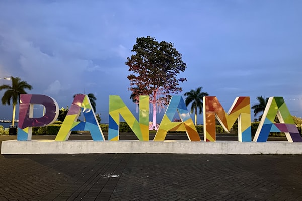 Playa Coronado, Panama