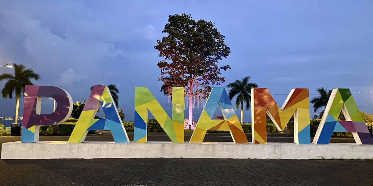 Playa Coronado, Panama
