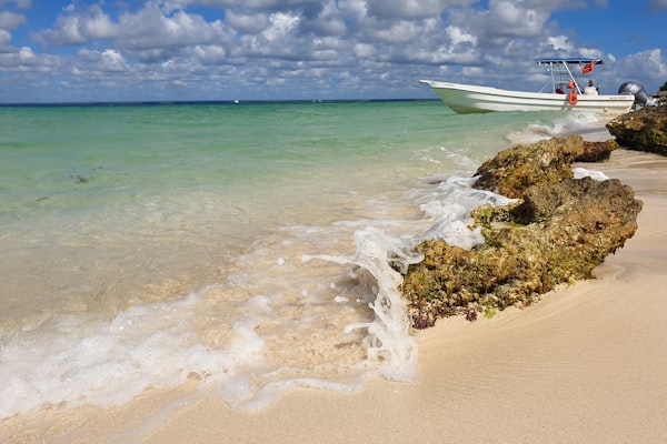 Playa del Carmen, Mexico