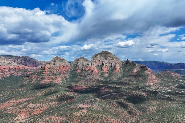 Sedona, United States